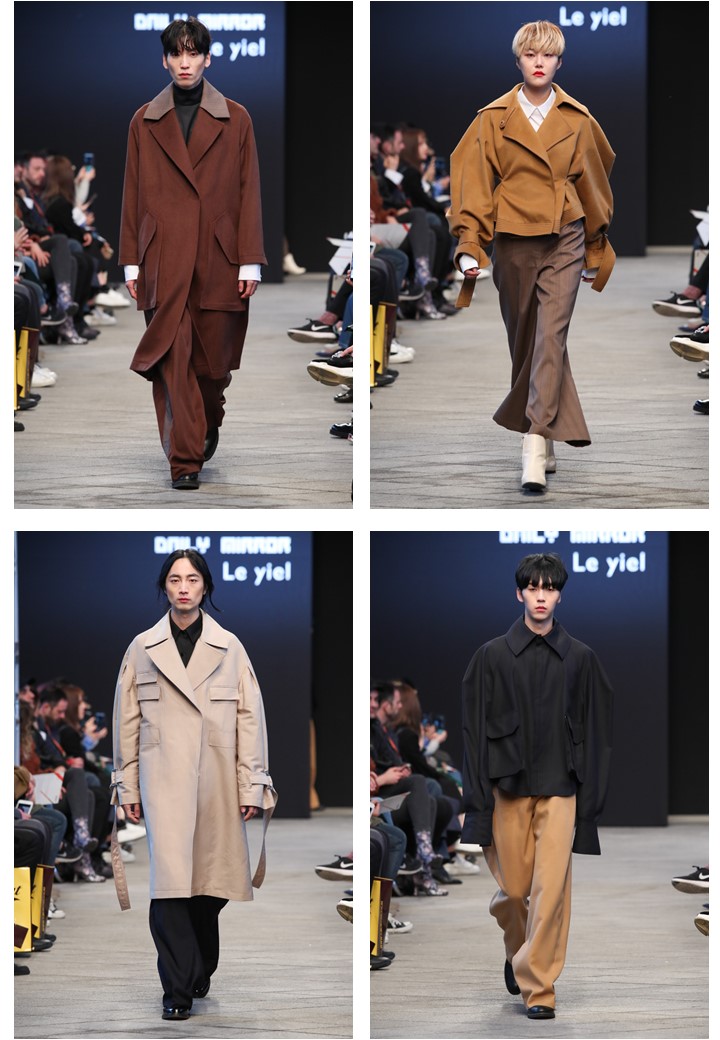 18 FW COLLECTION