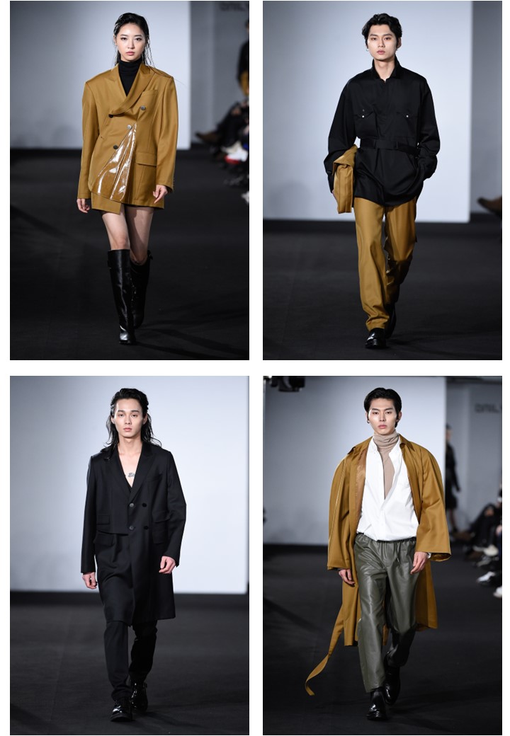 19FW COLLECTION